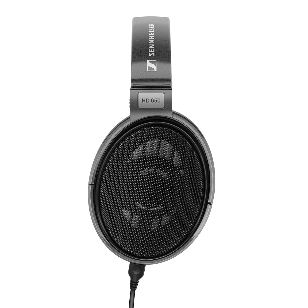 Sennheiser Refurbished Excellent HD 650 Hi Res Audiophile Open