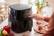 Alt View 19. Philips - Philips Essential Airfryer-XL Digital with Rapid Air Technology (2.65lb/6.2L capacity)- HD9270/91 - Black.