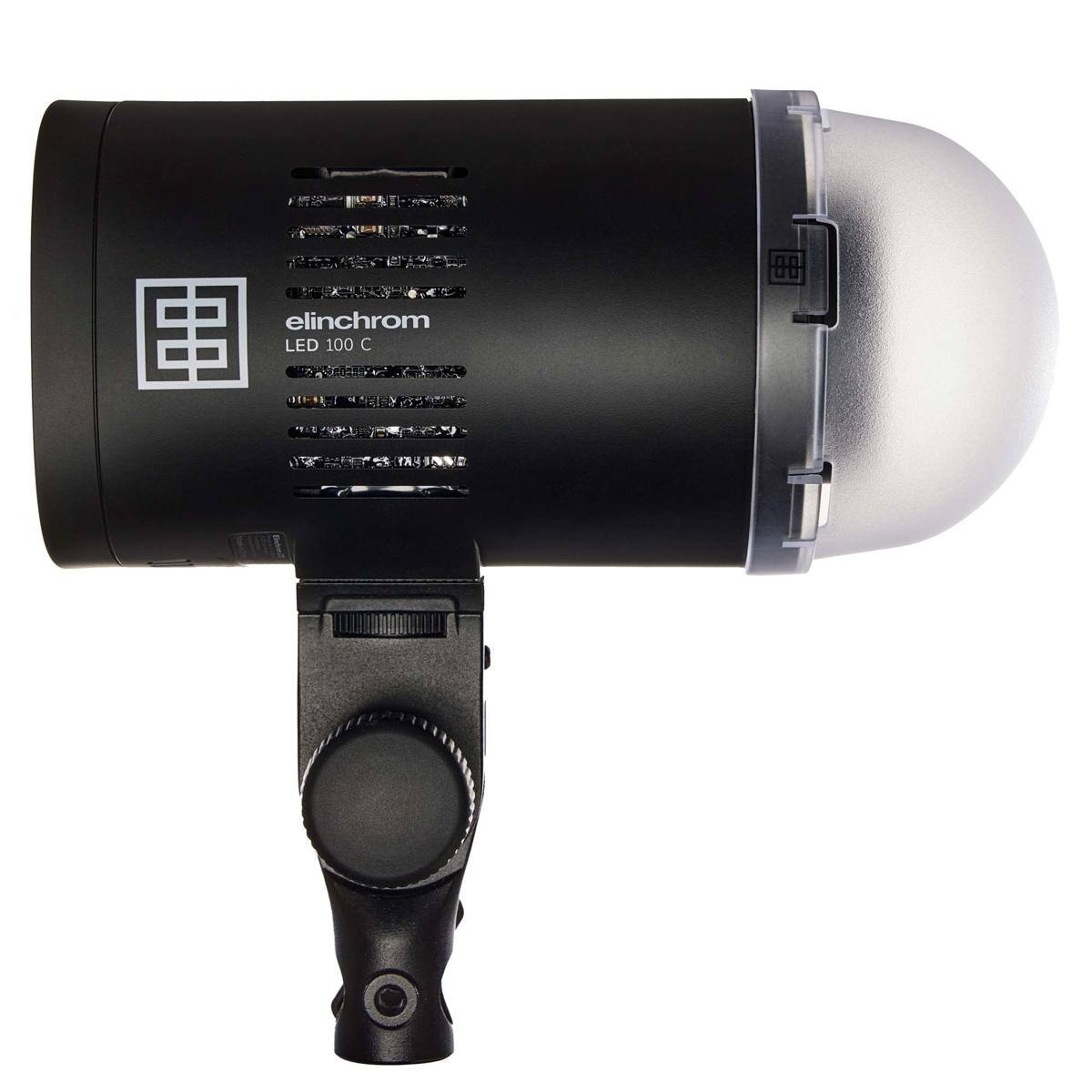 elinchrom LED 100 C