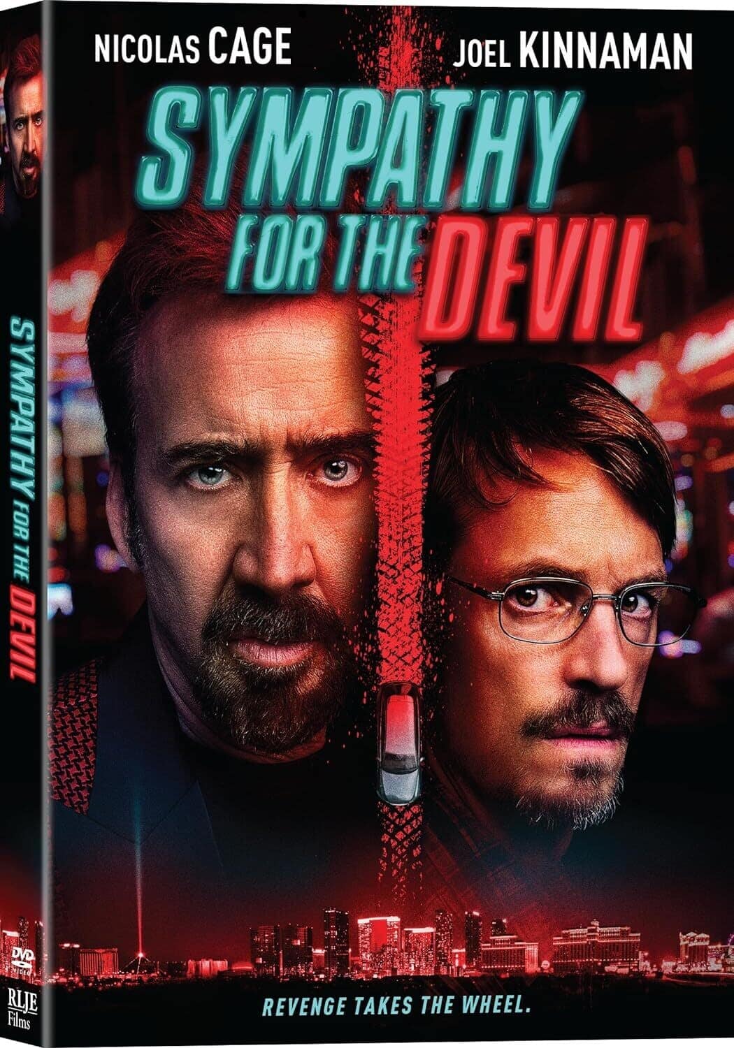 Sympathy for the Devil  - DVD