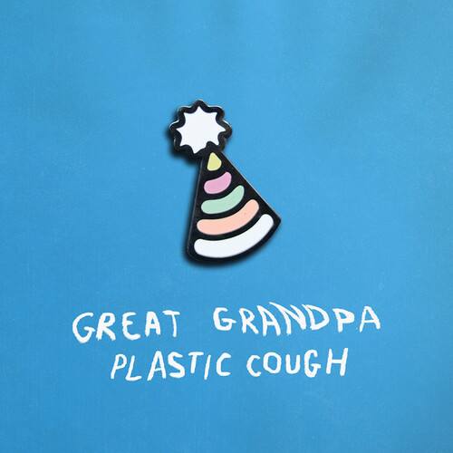 Great Grandpa - Plastic Cough   - COMPACT DISCS [CD] price history on PriceWatchPro