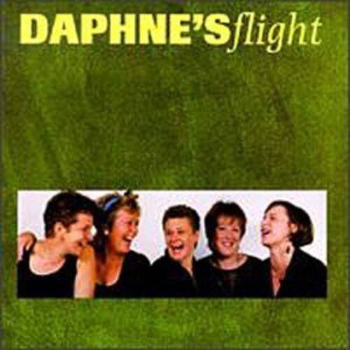 Daphne's Flight - Daphne's Flight   - COMPACT DISCS [CD] price history on PriceWatchPro