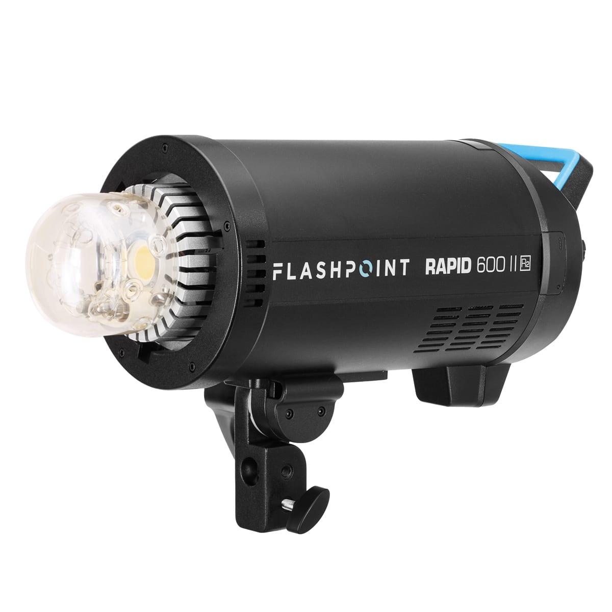 Flashpoint - Rapid 600 II R2 HSS Flash Head , Godox QT600IIIM price history on PriceWatchPro