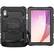 Alt View 12. SaharaCase - DEFENSE Series Case for Lenovo Tab M9 - Black.
