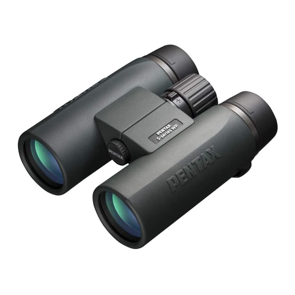 PENTAX - SD 8x42 WP Binoculars