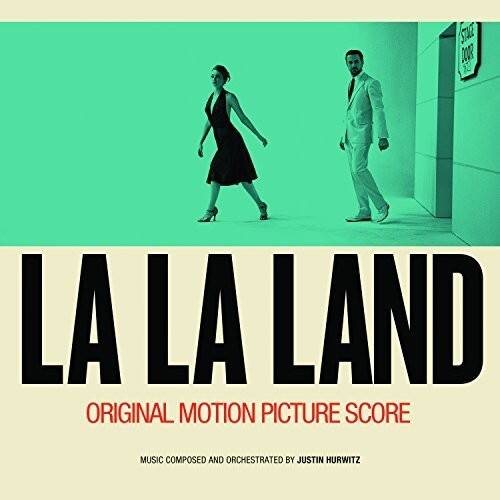 La La Land [Original Motion Picture Soundtrack] [LP] [VINYL]