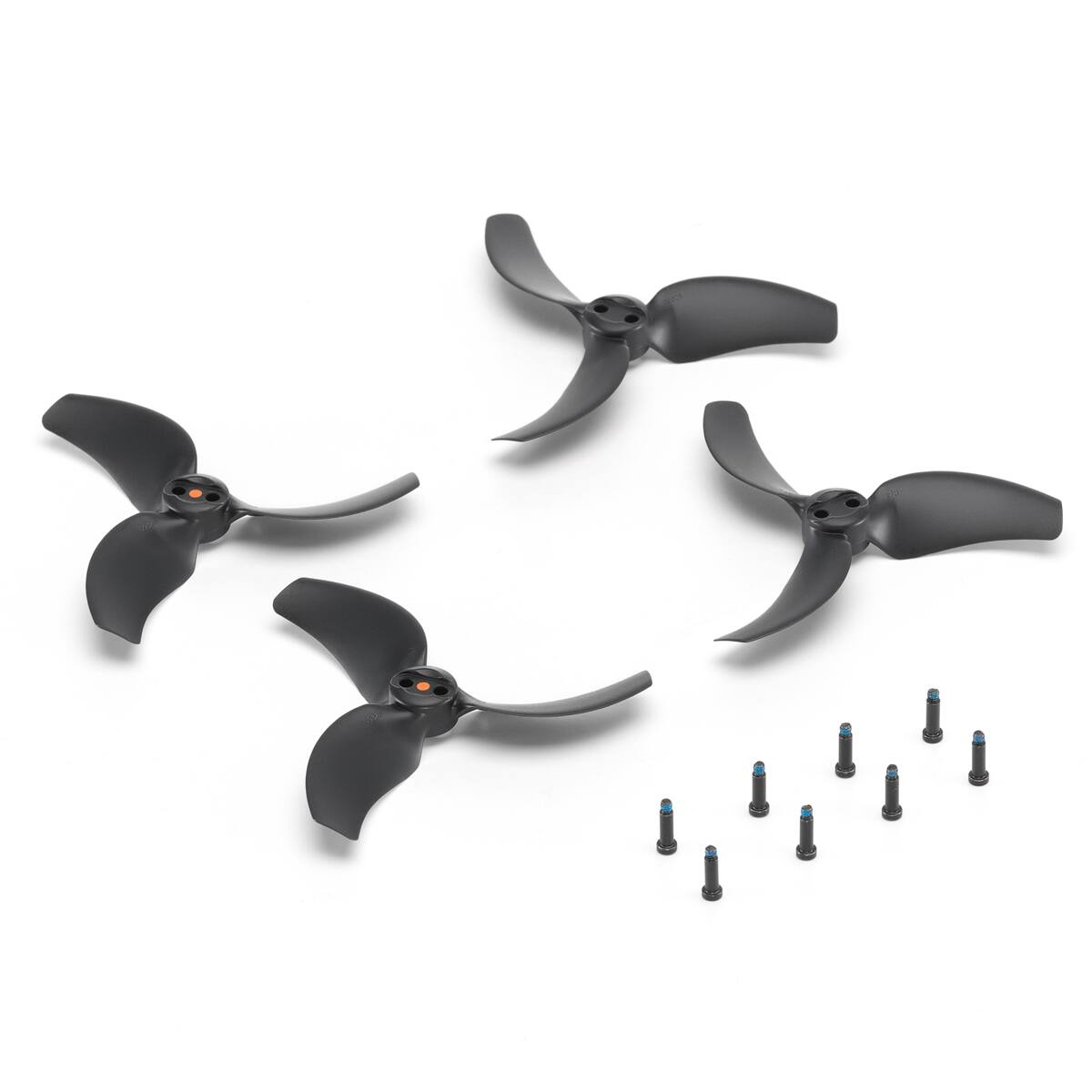 Alt View 1. DJI - DJI Propellers for Avata 2 FPV Drone.