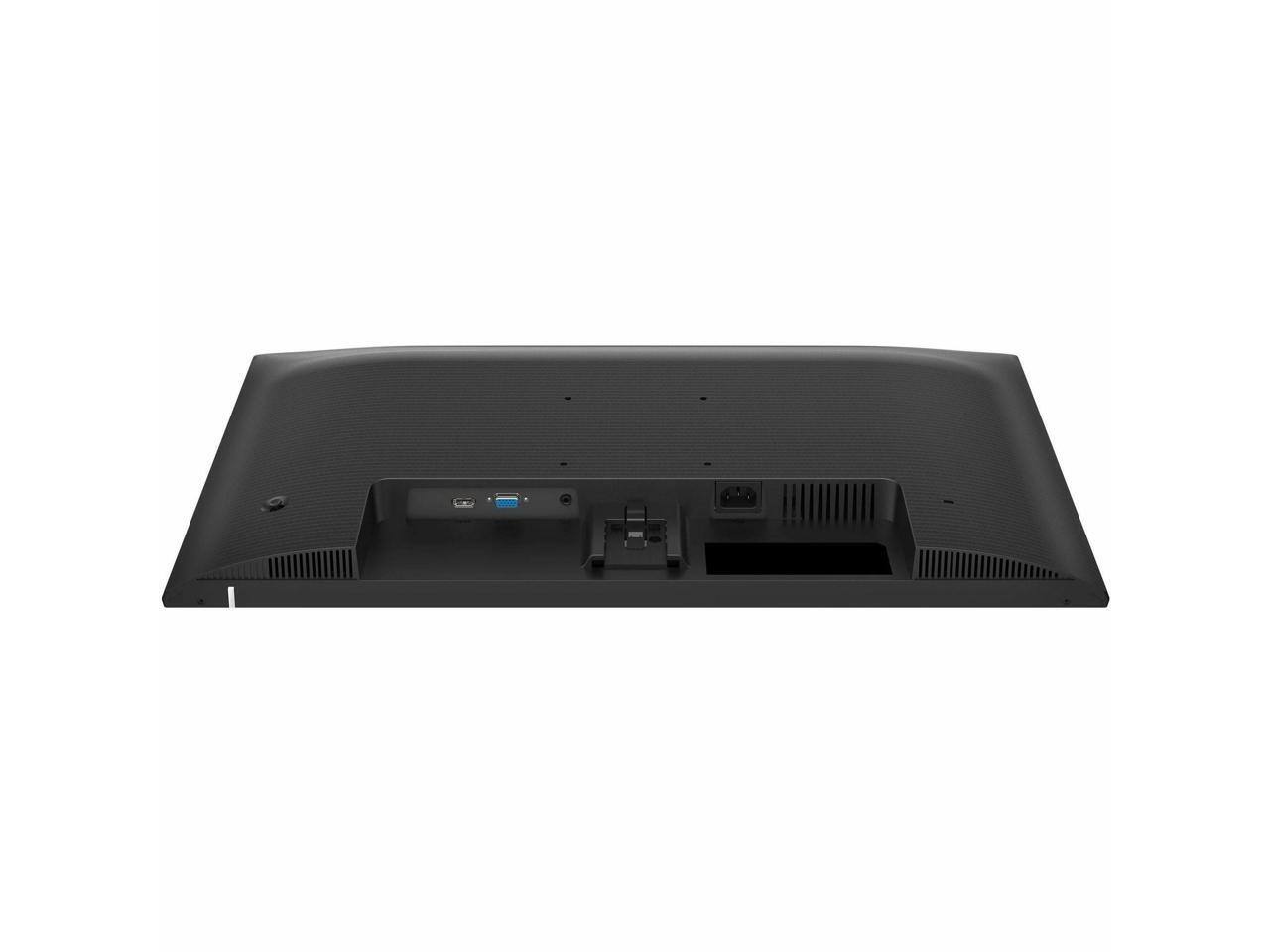 Alt View 10. Philips - Philips 27B2N2100 27" Class Full HD LED Monitor - 16:9 - Textured Black - 27" Viewable - In-plane Switching (IPS) - Black.