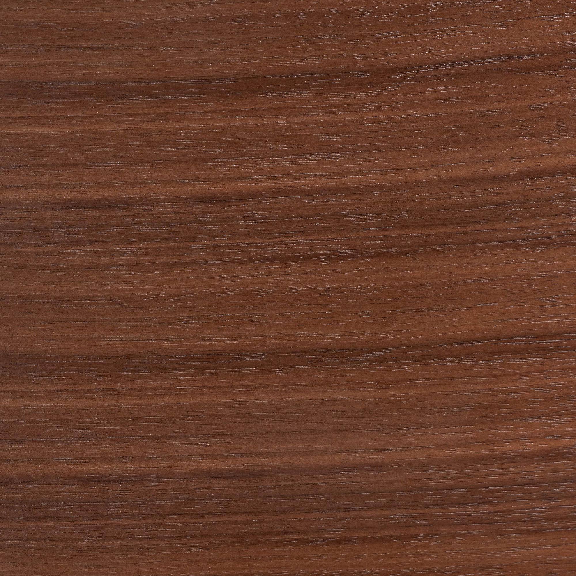 Alt View 2. Baxton Studio - Billie Wood 2-Piece Dining Chair Set - Bentwood Frame Seating with Contoured Seat, Mid-Century Style Side Chair - Walnut Brown.