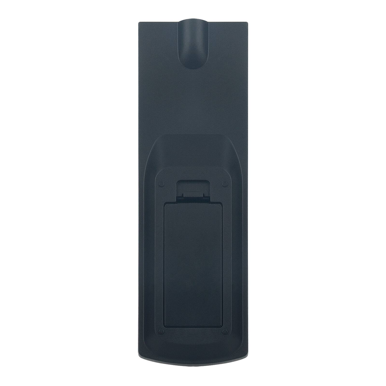 Alt View 1. VINABTY - New COV33662806 Replaced Remote Fits for LG DVD Players DP132 DP132H DZ9500 DVX9500 DGK777 DGK778 DP540H DP542H - Black.