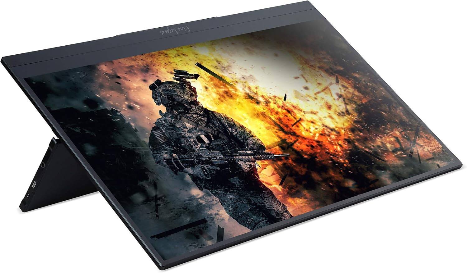 The text on the image reads:

"Lezard Fire"