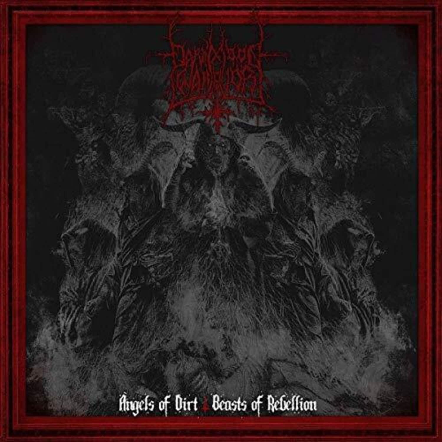 Darkmoon Warrior - Angels Of Dirt: Beasts Of Rebellion   - COMPACT DISCS [CD] price history on PriceWatchPro