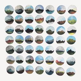 Complete Mountain Almanac - Complete Mountain Almanac - VINYL LP