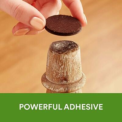 POWERFUL ADHESIVE