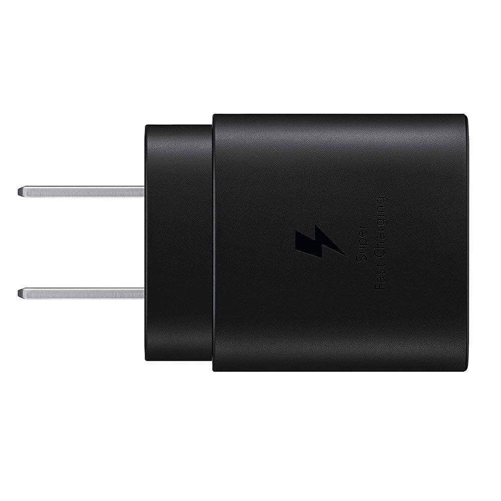 Super Fast Charging