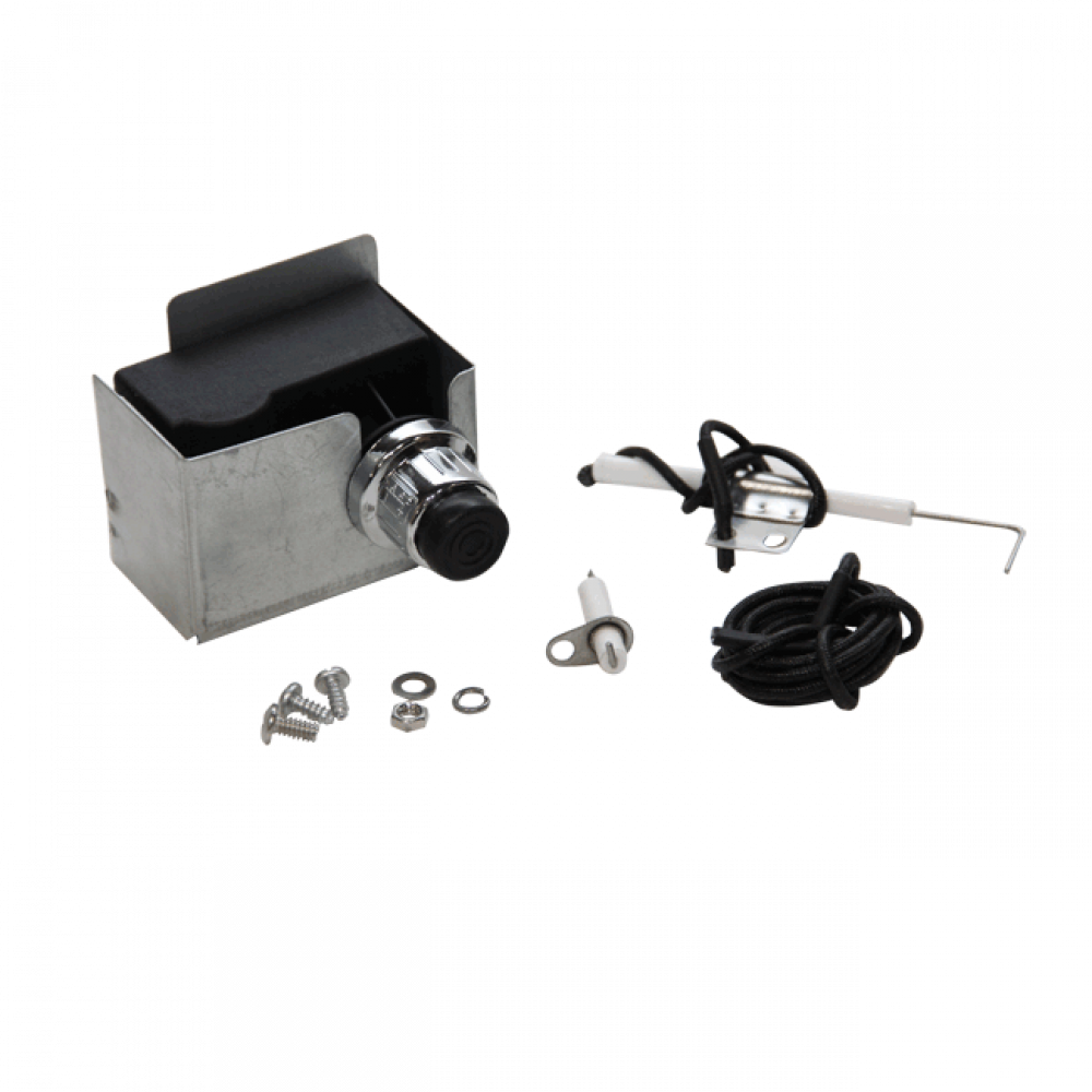 Alt View 8. Charbroil - Charbroil - CHR80008196 Electronic Ignition Kit. 1- 4.05" L Elec.