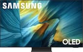 Samsung - 65” Class S95F OLED 4K Glare-Free TV with SamsungVisionAI (2025)