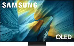 SAMSUNG OLED
