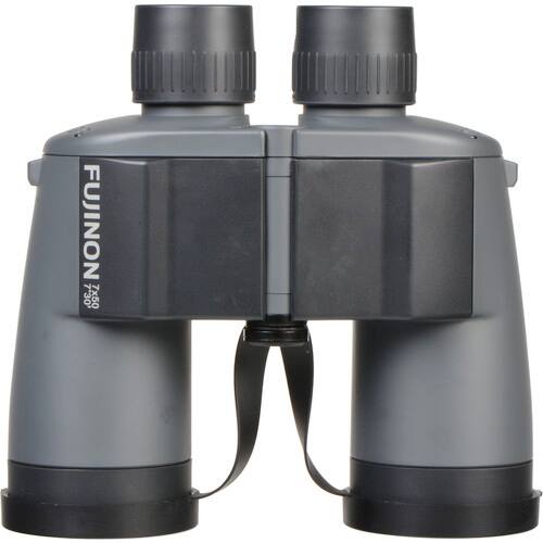 Fujifilm Fujinon 7x50 WP XL Mariner Binocular Black 16330457 - Best Buy