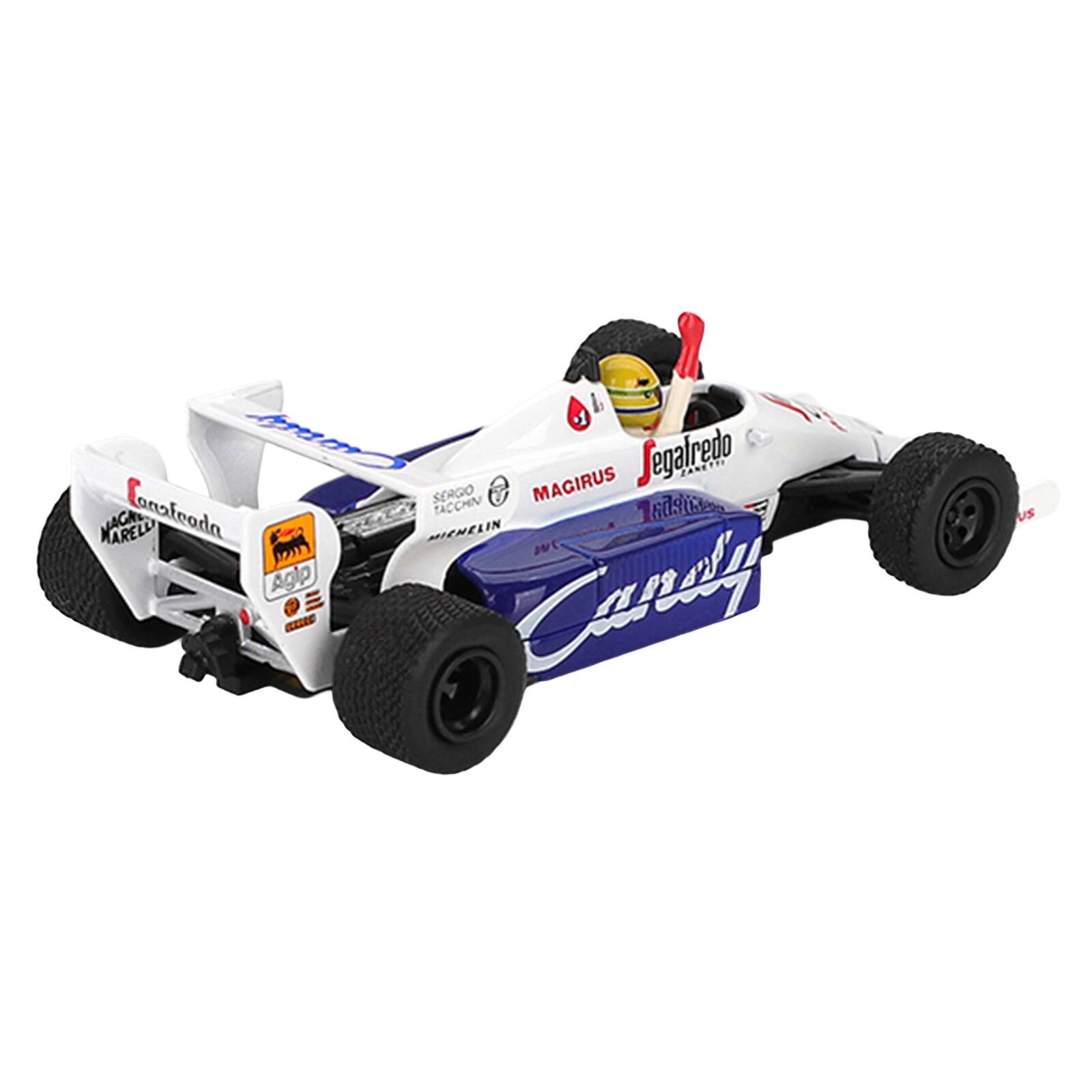 o1 Cl egalredo SERGO MAGIRUS d ohogleno TACCHN MAGA ARELL MICHELIN J Aglp . Candy US