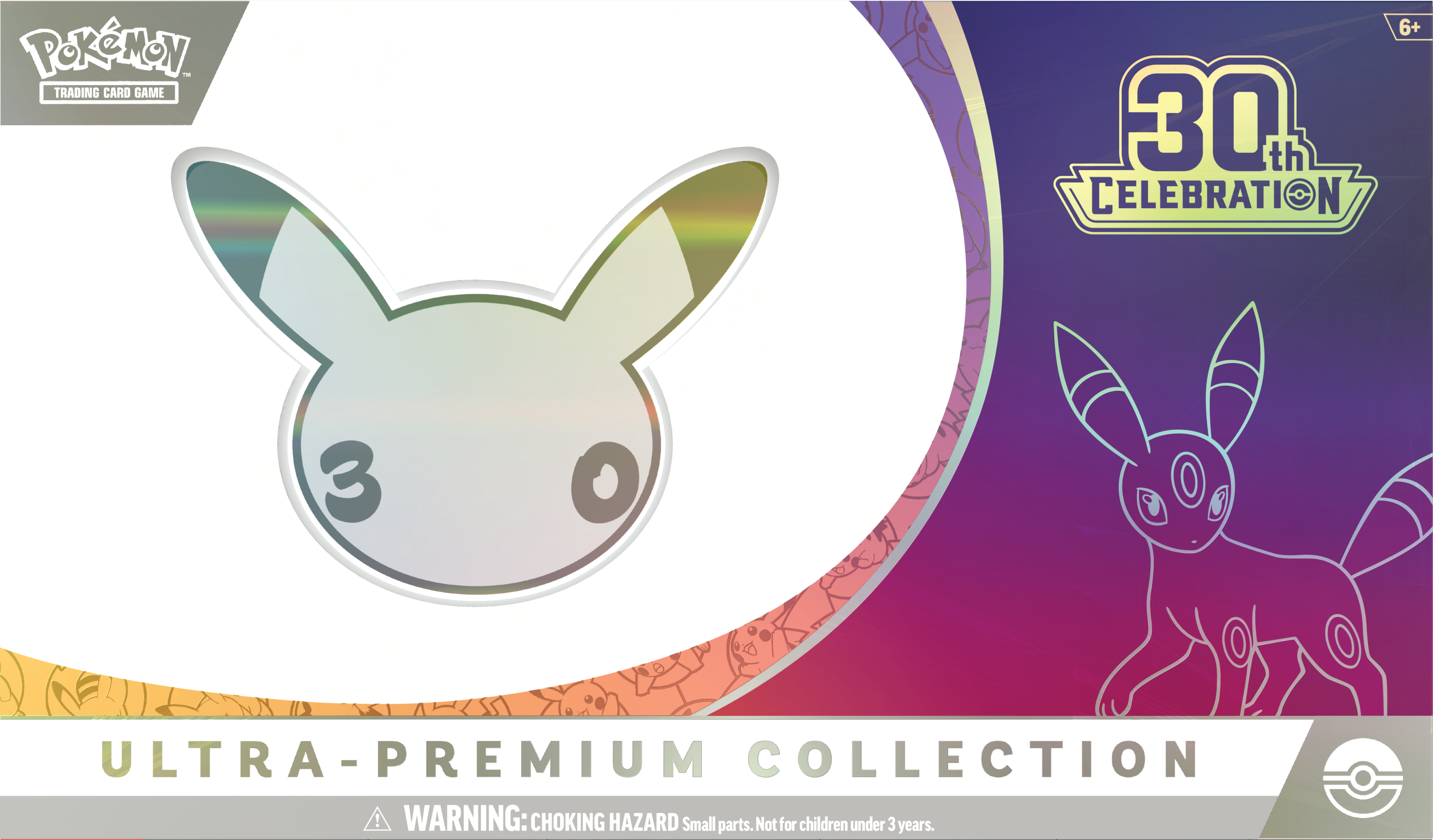 pokemon trading card game celebrations ultra premium collection Pokemon TCG: Celebrations Ultra-Premium Collection