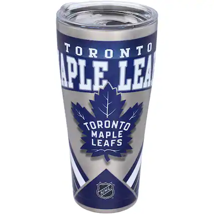 TORONTO MAPLE LEAFS
TORONTO MAPLE LEAFS
NHL