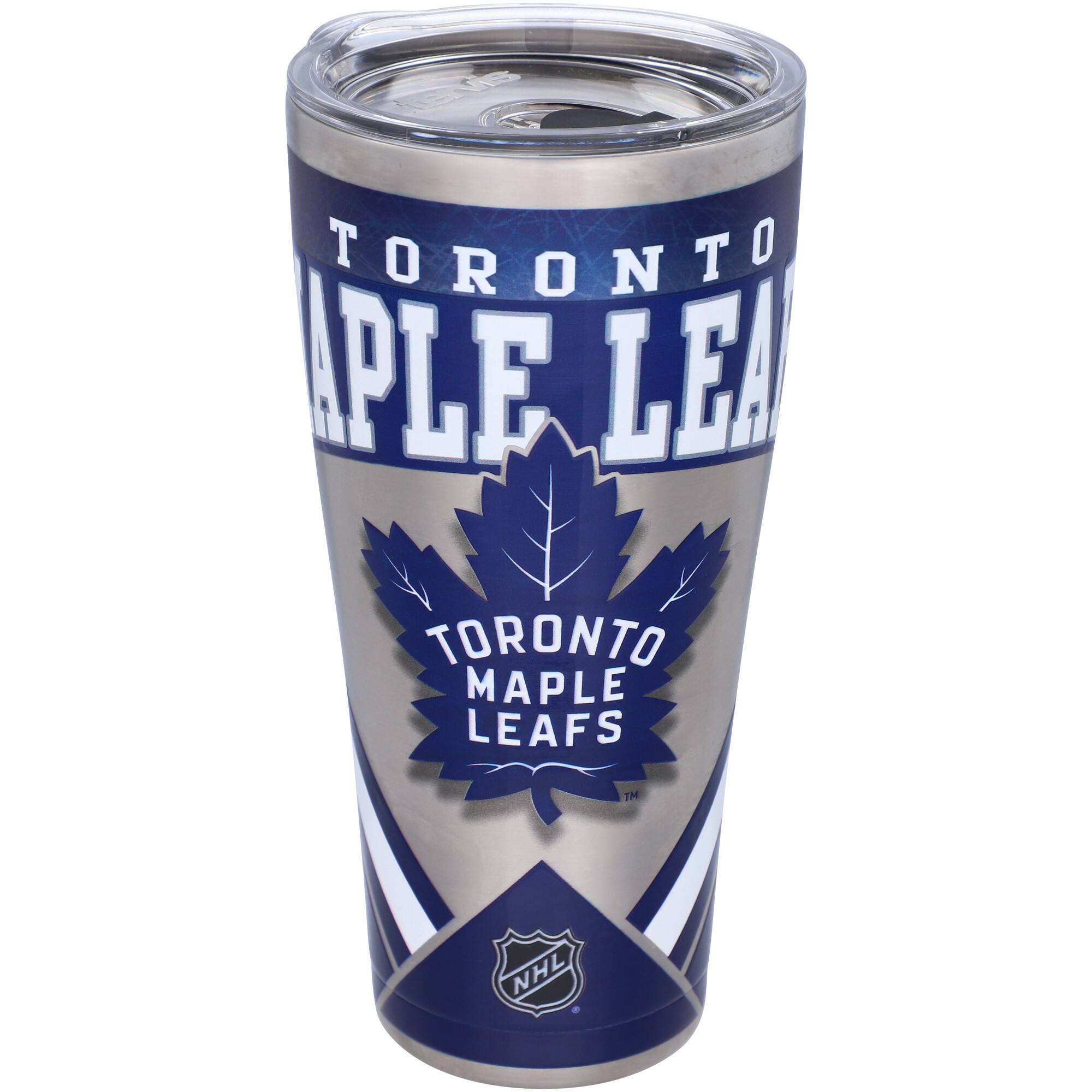 TORONTO MAPLE LEAFS  
TORONTO MAPLE LEAFS  
NHL