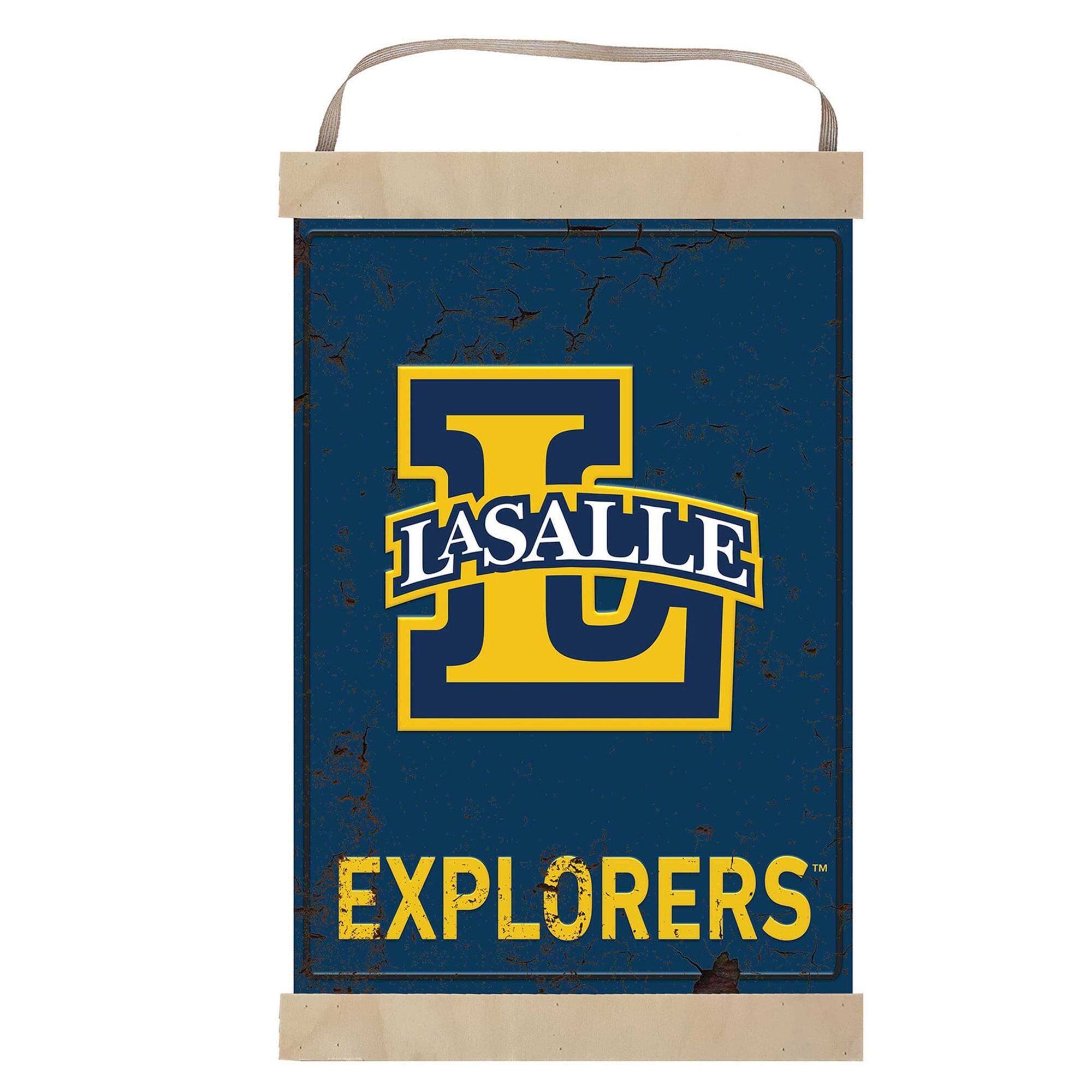 LASALLE  
EXPLORERS