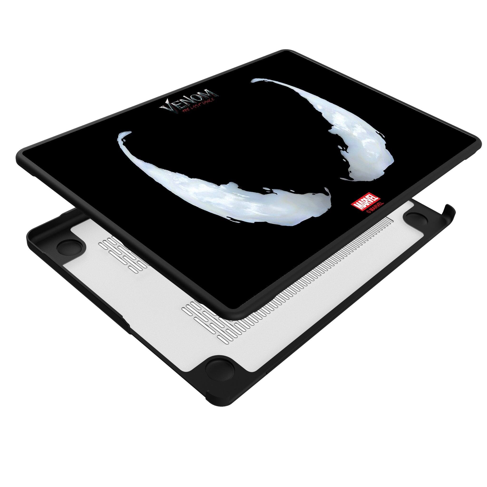 VENOM  
MARVEL  
THE ULTIMATE MARVEL