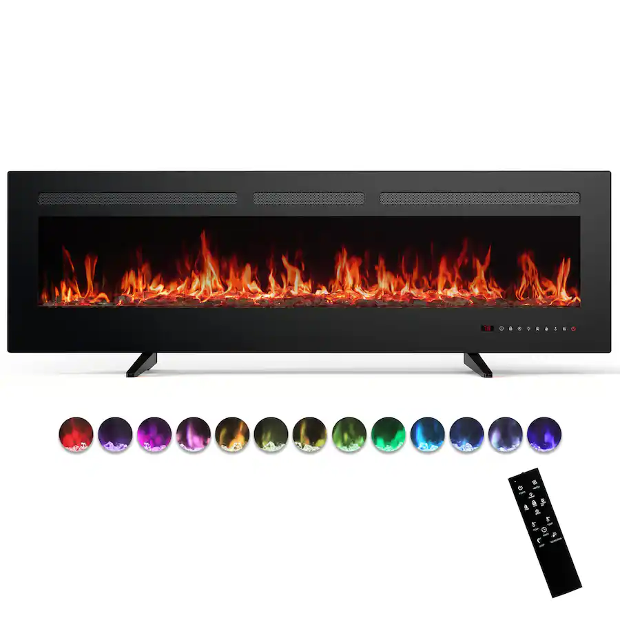 Winter Fire Color Sweet 50