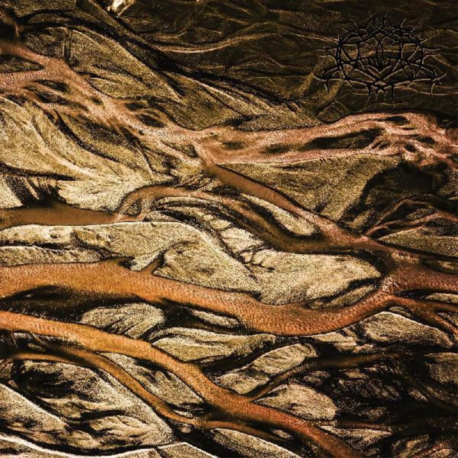 Krallice - Psychagogue   - VINYL LP price history on PriceWatchPro