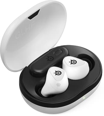 SteelSeries Arctis GameBuds True Wireless Noise Cancelling Gaming SteelSeries Arctis GameBuds True Wireless Noise Cancelling Gaming