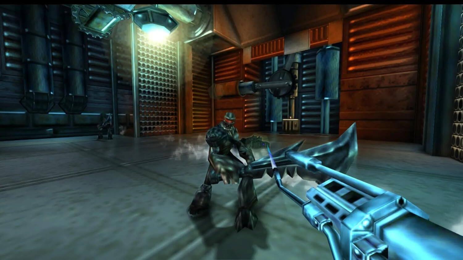 Turok 2: Seeds of Evil Limited Run #021 [Xbox One / Xbox Series X