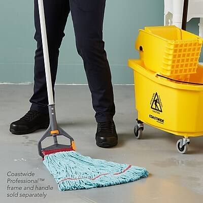 Coastwide Professional™  
Frame and handle sold separately