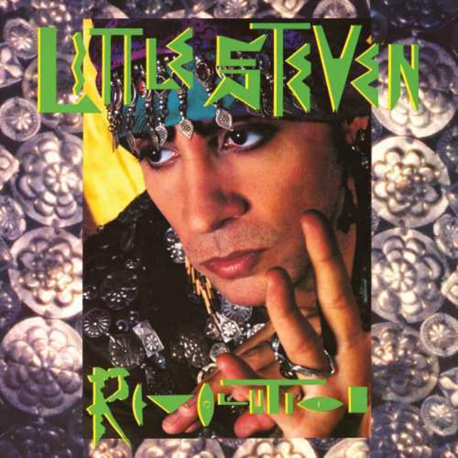 Little Steven - Revolution  - VINYL LP