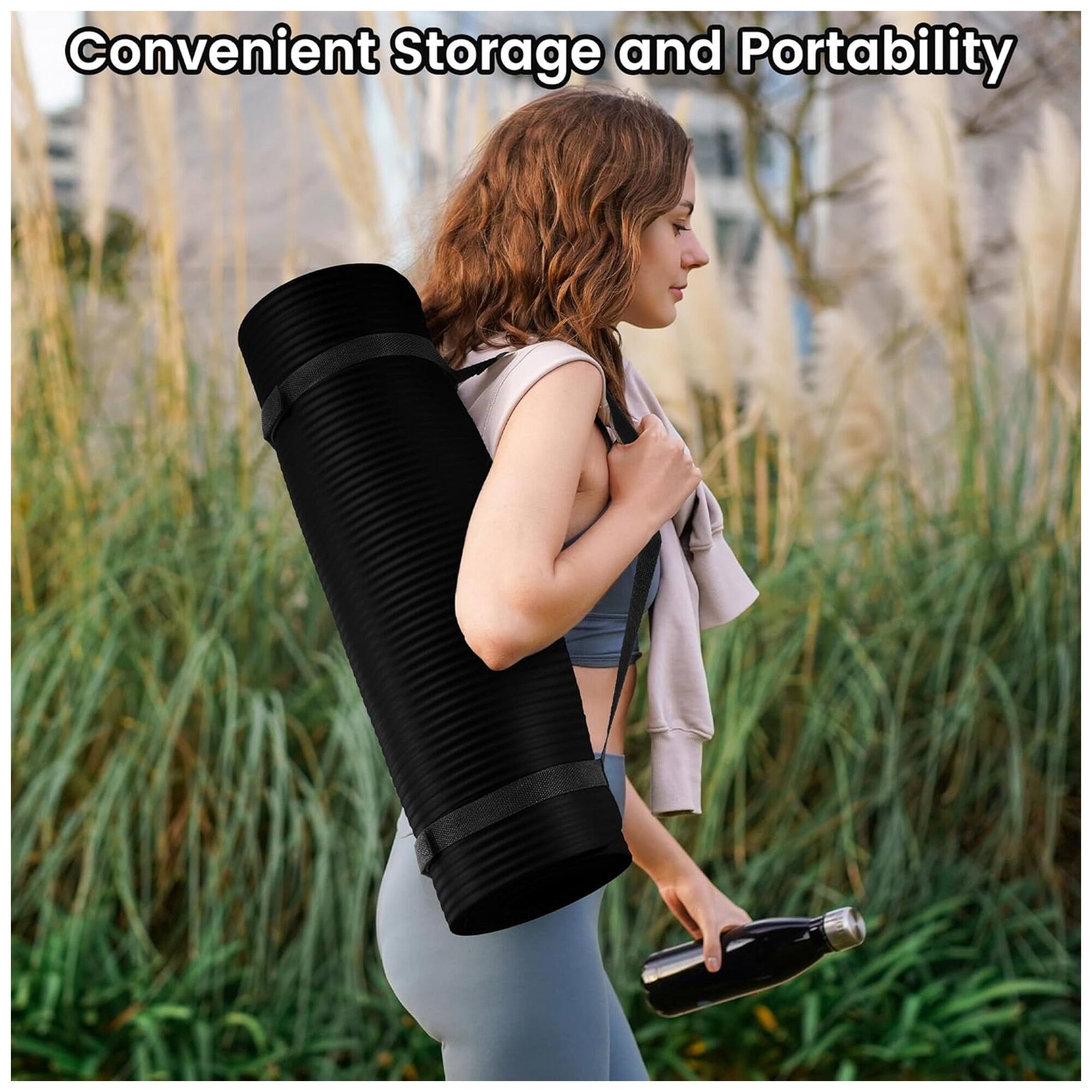 Convenient Storage and Portability