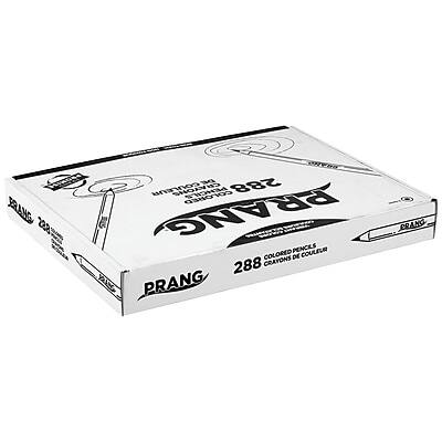 PRANG  
288 COULEURS  
COULEURS DE COULEUR  
288 COULEURS DE COULEUR  
PRANG