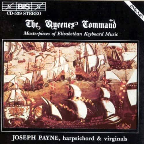 Various Artists - Queens Command / Various   - COMPACT DISCS [CD] price history on PriceWatchPro