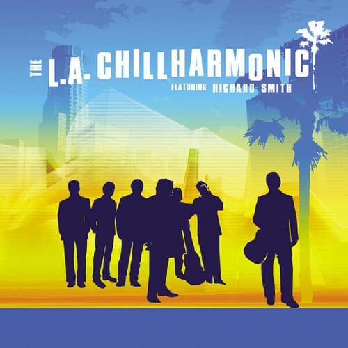 L.A. Chillharmonic - The L.A. Chillharmonic   - COMPACT DISCS [CD] price history on PriceWatchPro