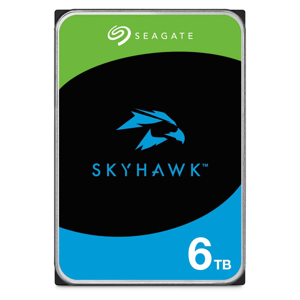 SEAGATE - やま@非喫煙 Dell YHJFV / Seagate Exos 7E8 ST6000NM0285 6TB 3.5