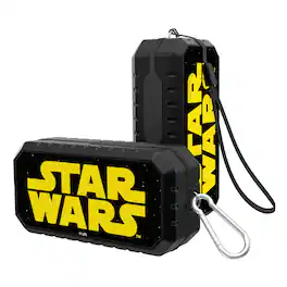 Keyscaper - A New Hope BaseOne Bluetooth Speaker - Star Wars