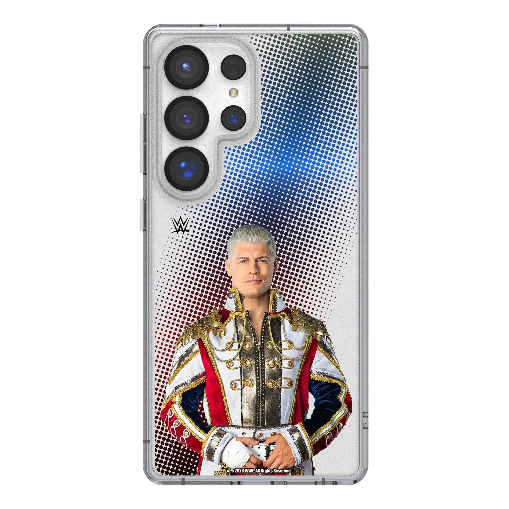 Cody Rhodes