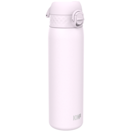 Ion8 - Single Walled Stainless Steel Water Bottle - 20oz - Lilac Dusk