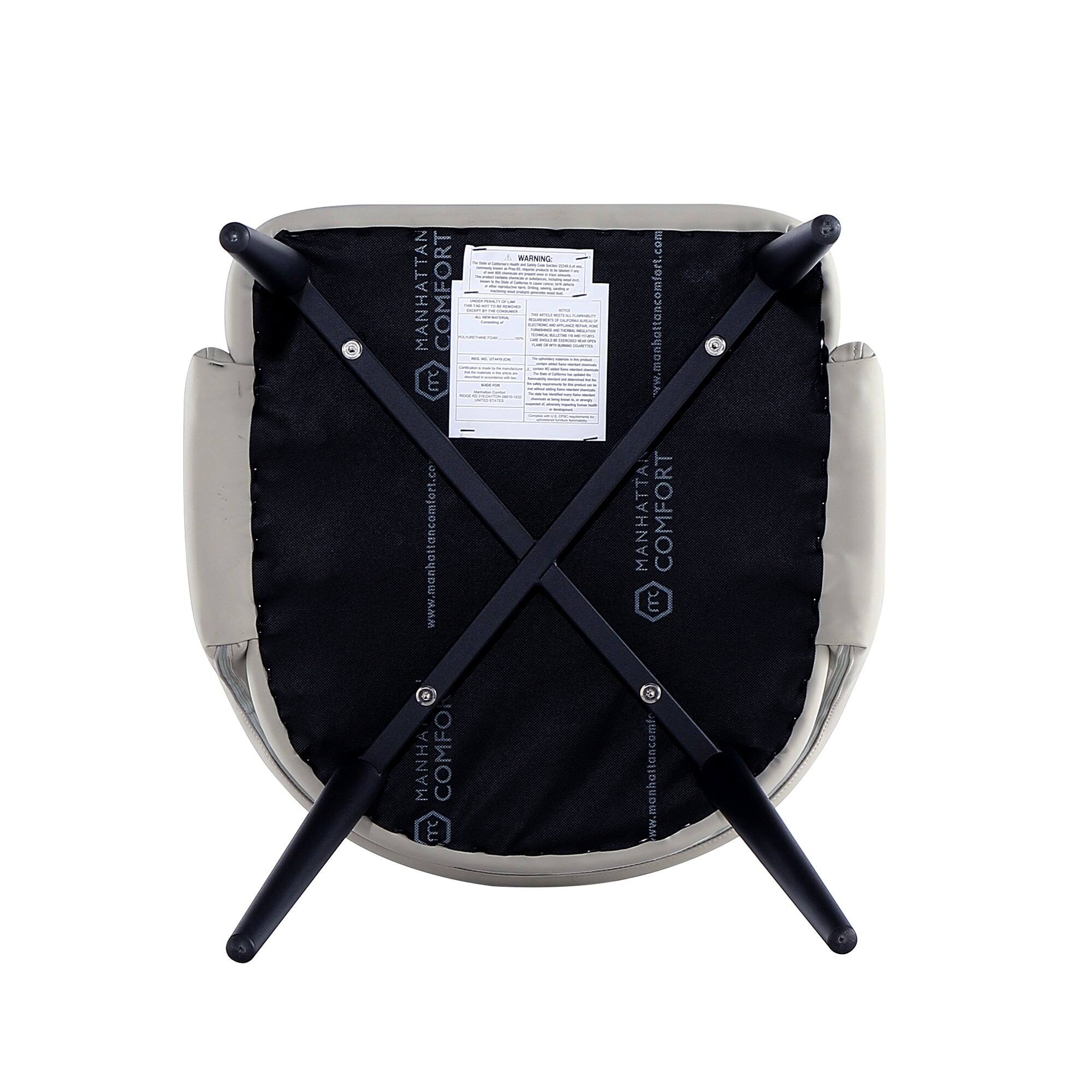 MANHATTAN COMFORT  
www.manhattancomfort.co  
MANHA m COMFO  
WARNING: COMICS SONCE Y - BISCOLOGICA  
com manhattancomfort.com  
MANHATTAN COMFORT  
ww.manhattancomfo