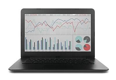 Alt View 5. Kensington - Kensington Laptop Privacy Screen Filter for 14" Monitors (K52793WW) - Black.