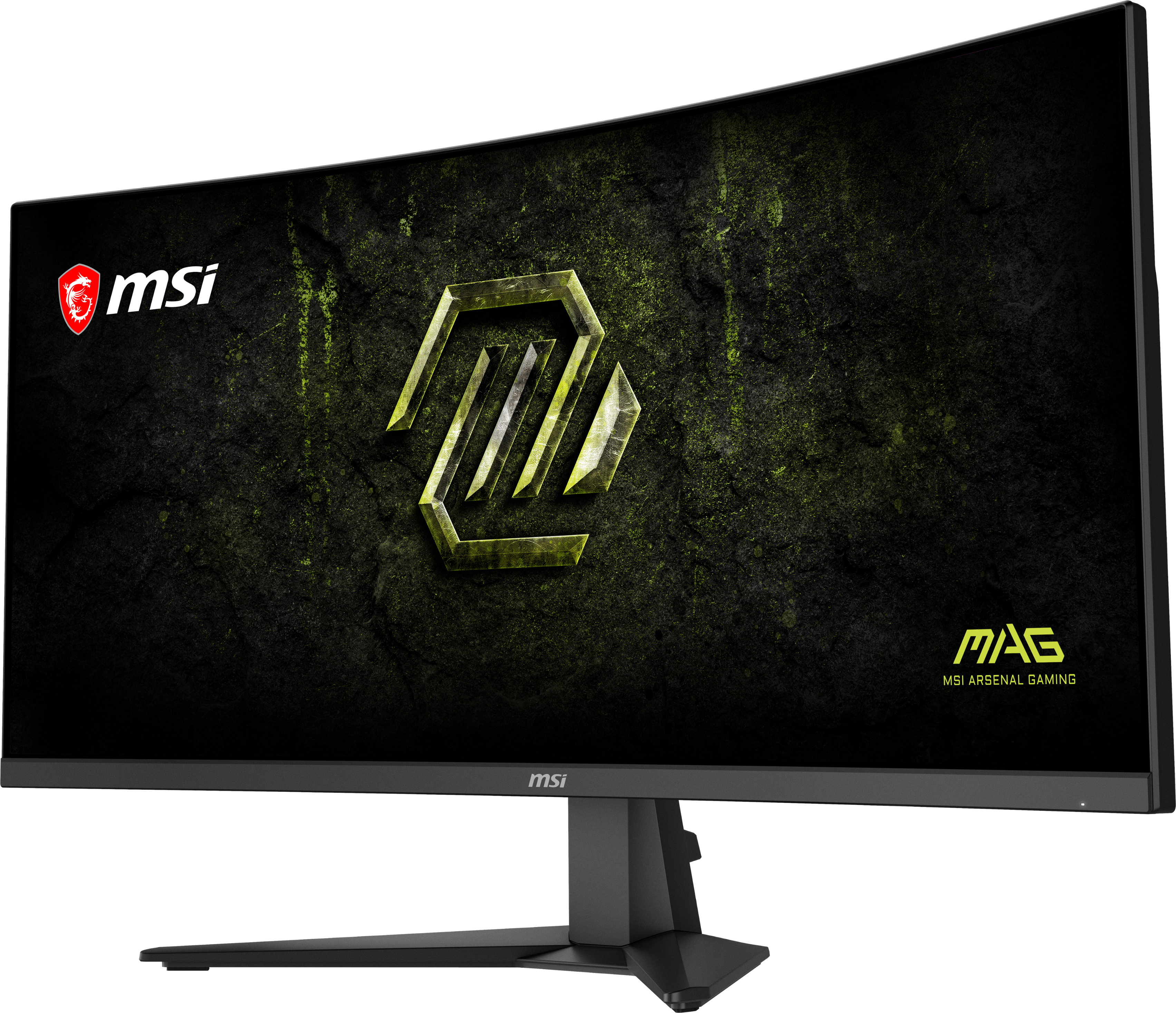 msi MAG MSI ARSENAL GAMING