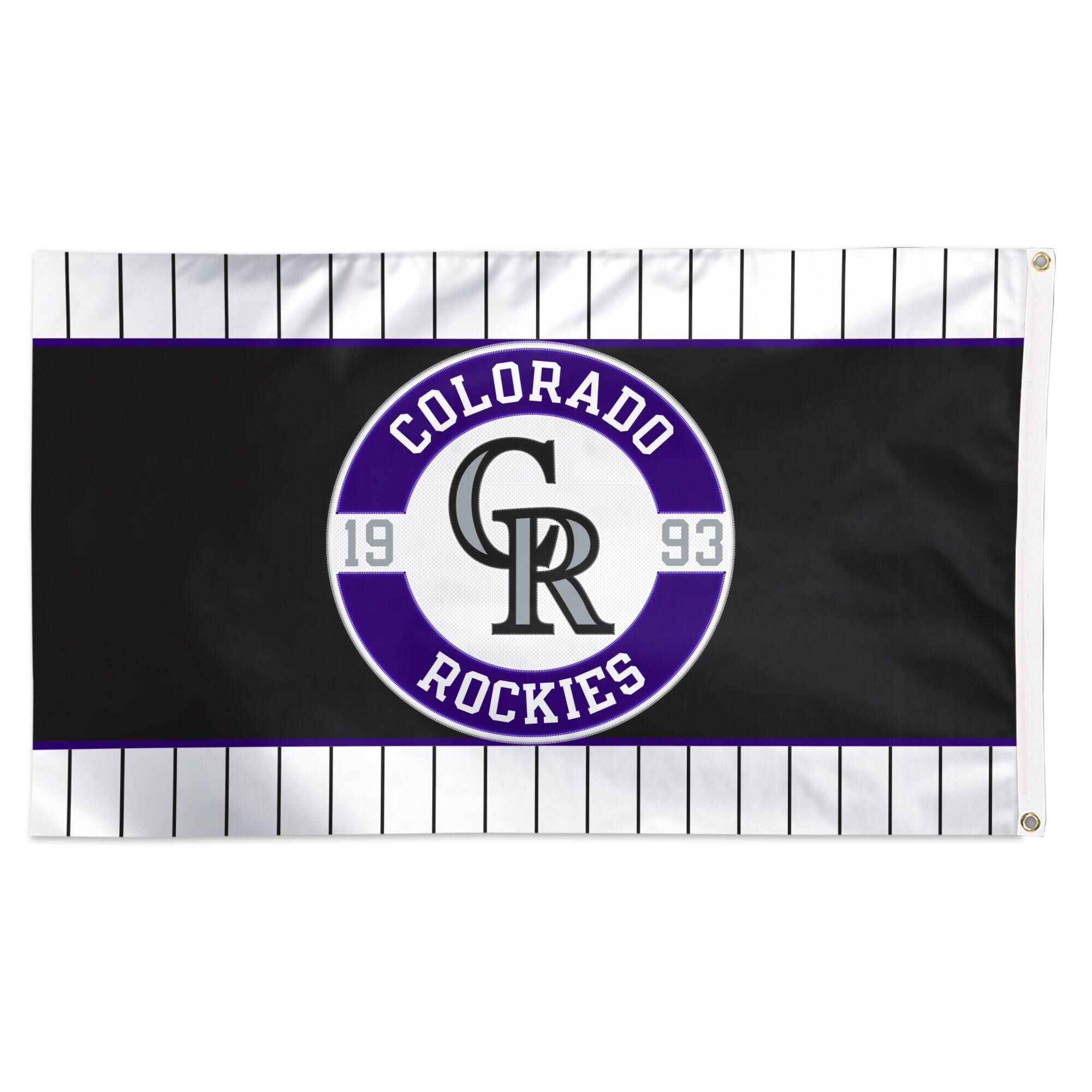 COLORADO  
19 CR 93  
ROCKIES