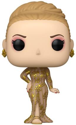 Funko - POP! Movies: Casino - Ginger McKenna - COLLECTIBLES - Multicolor