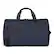 Alt View 11. Bugatti - Reborn Collection Convertible Duffle Bag - Navy.