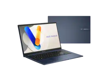 ASUS VivoBook 15.6 ASUS VivoBook 15.6